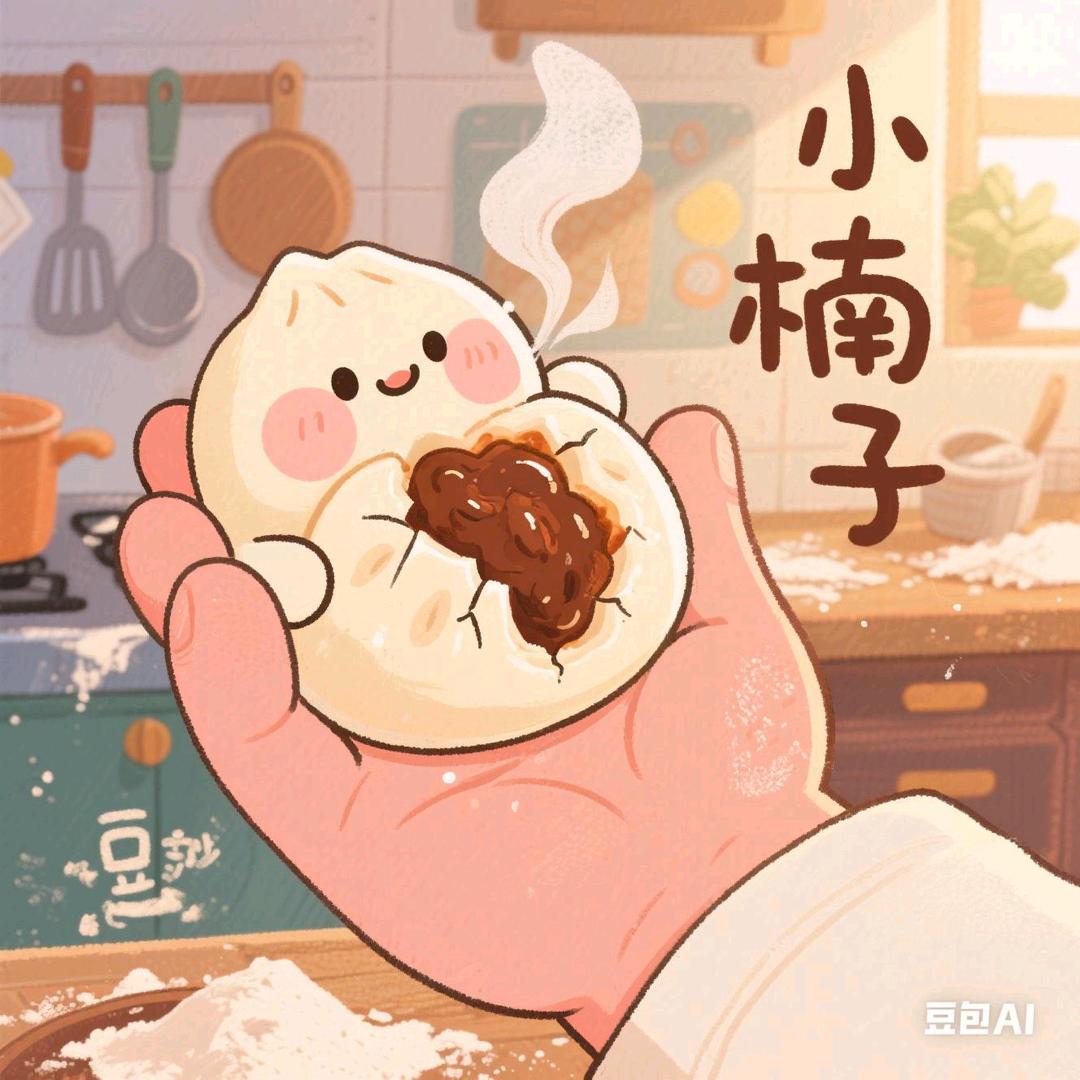 小楠子 😘