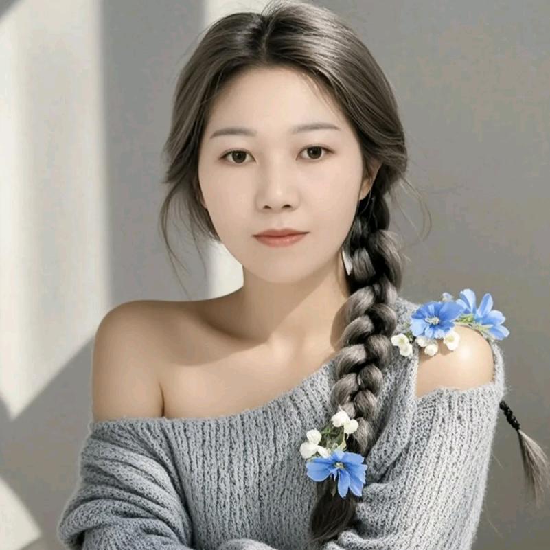 梭布垭石林阿璃