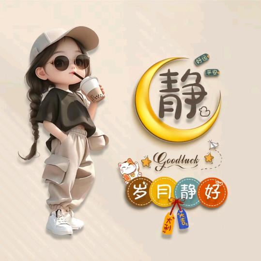 静姐好物分享(橱窗有好货)