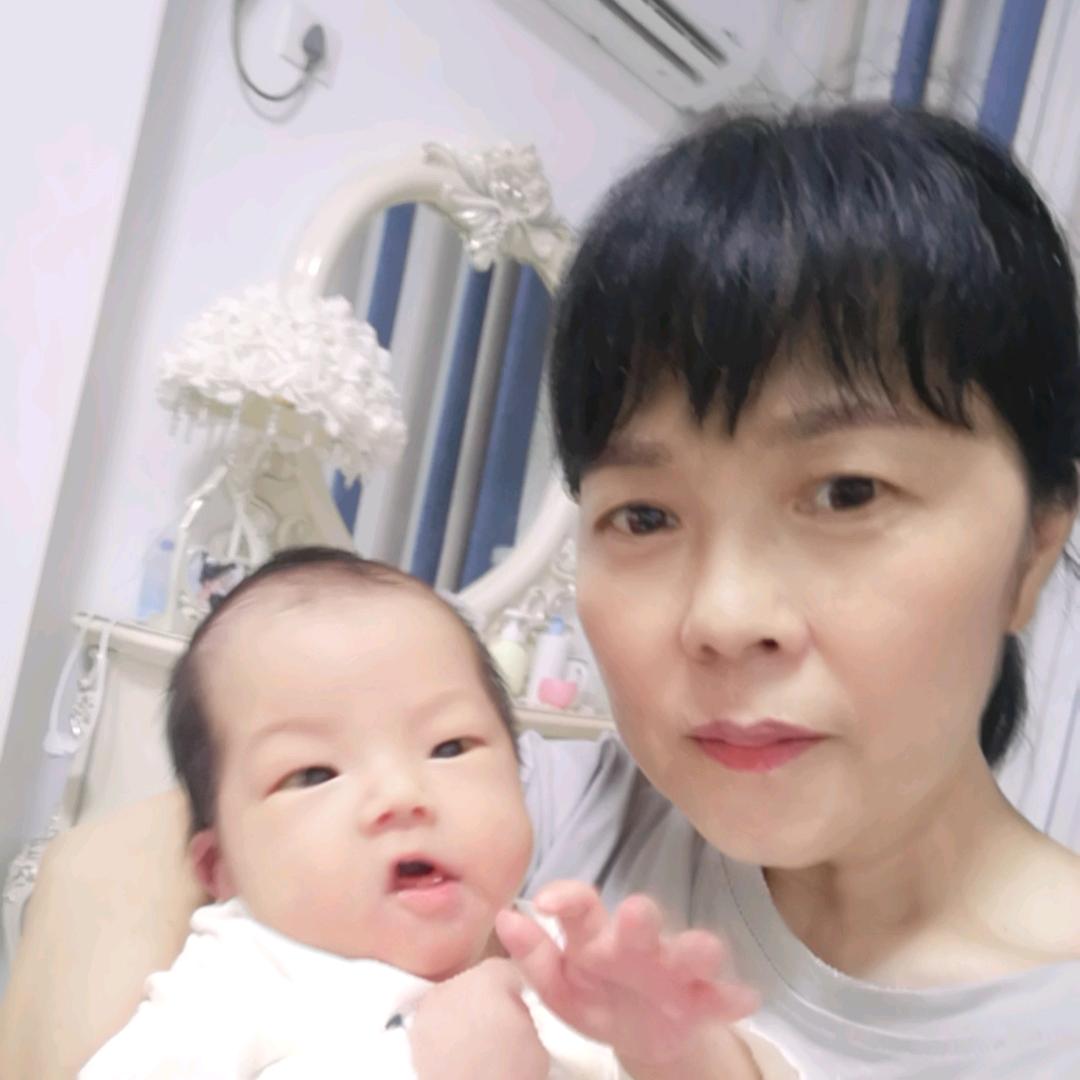 母婴护理:林林