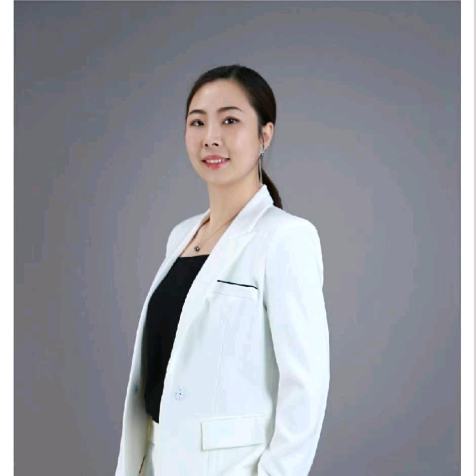 御尚宴礼总监～亚玲