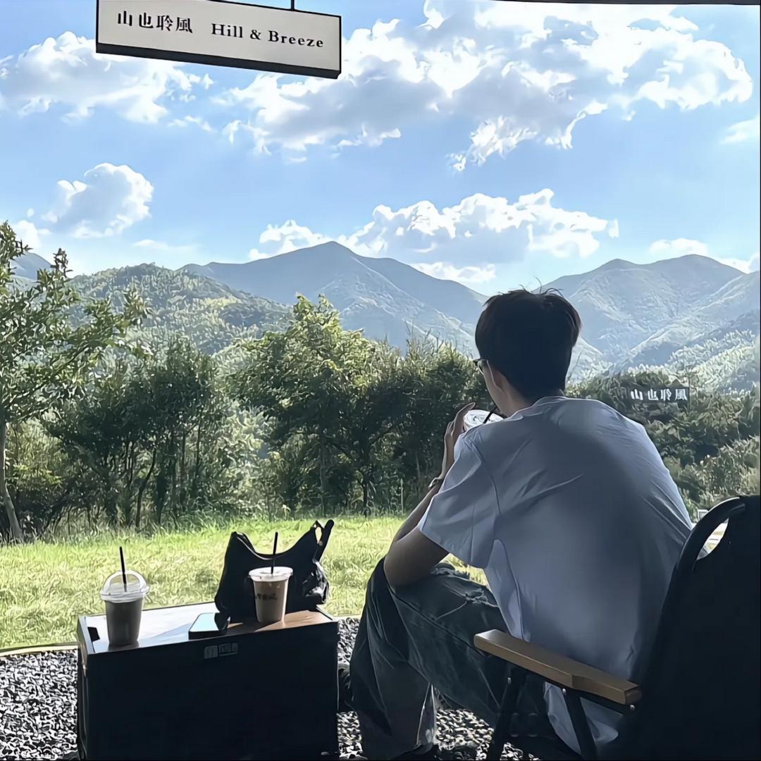 大向💞小熊