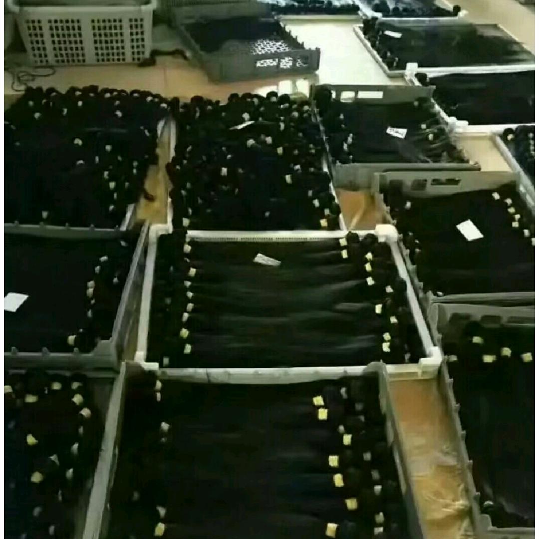 菲宇丝发制品工厂