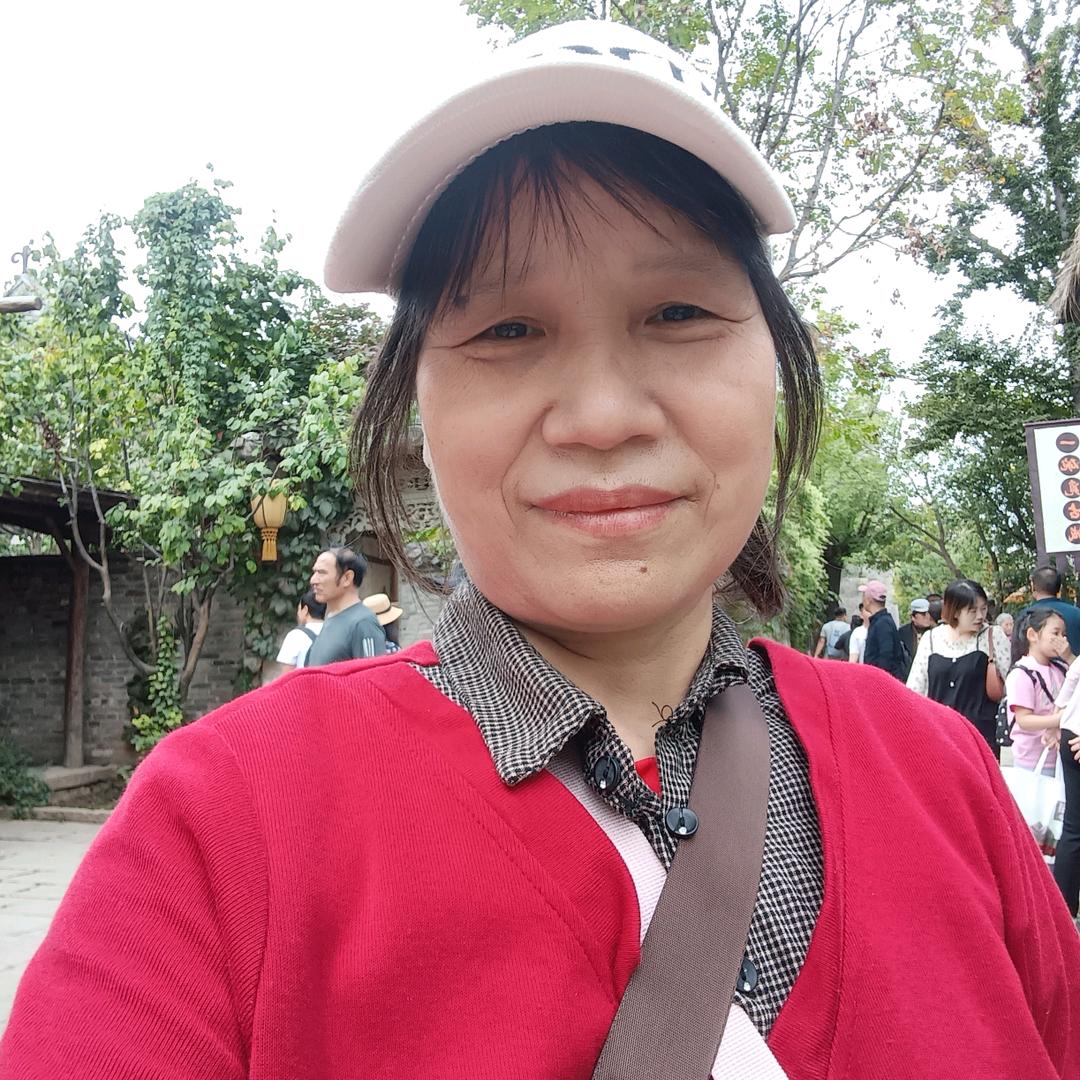 开心大姐（首播早或晚上7.20）