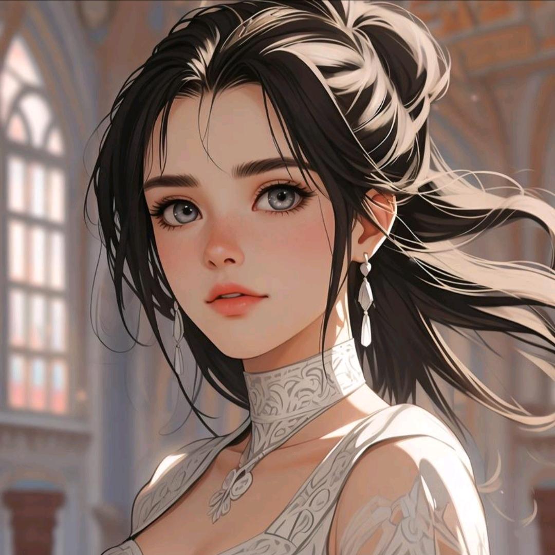深林的记忆