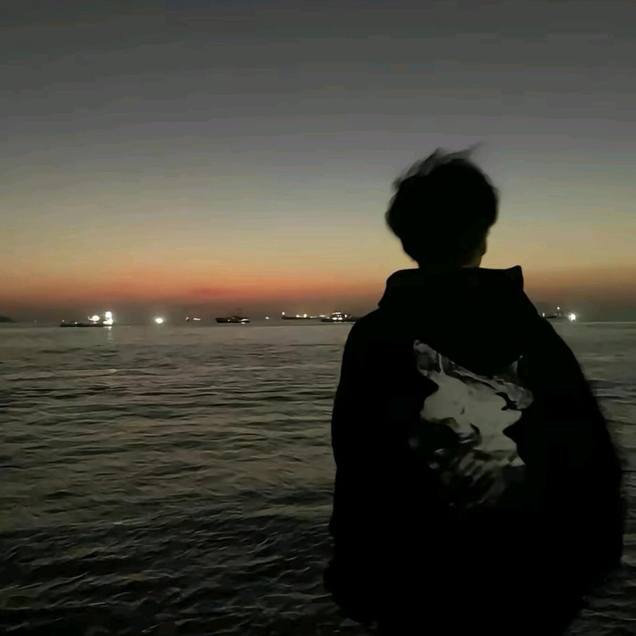 先生说.