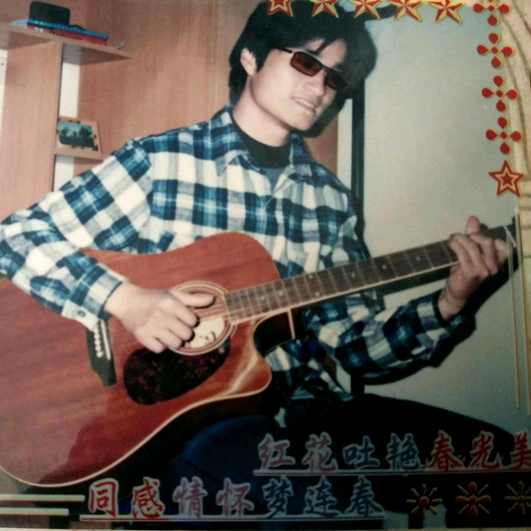李明唱歌🎤