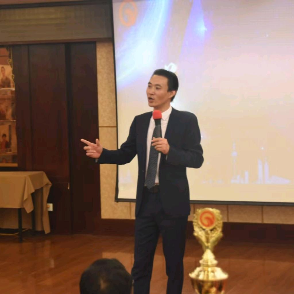 承哥大讲堂