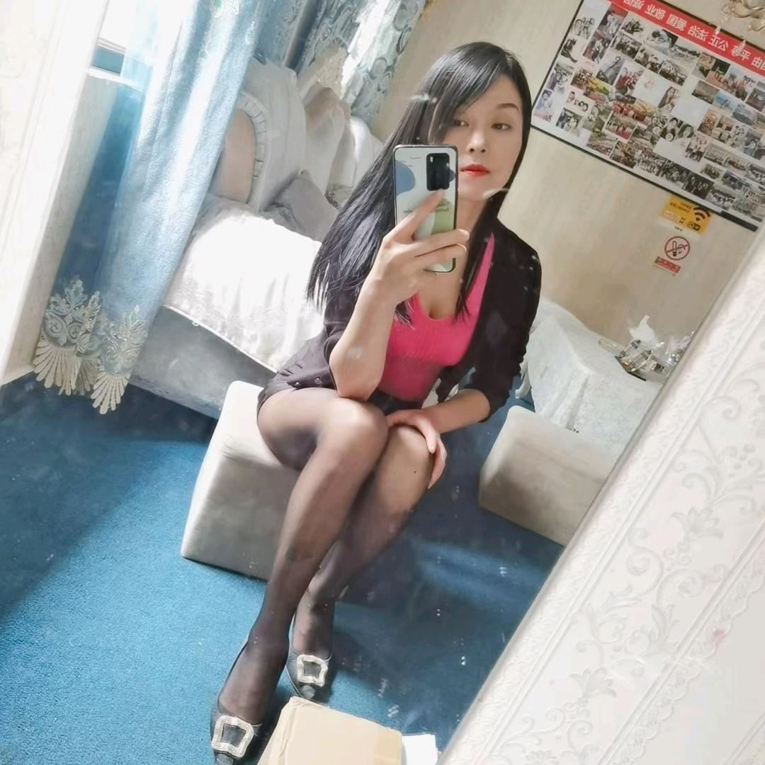 好好的