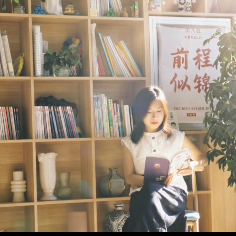 墨香传情