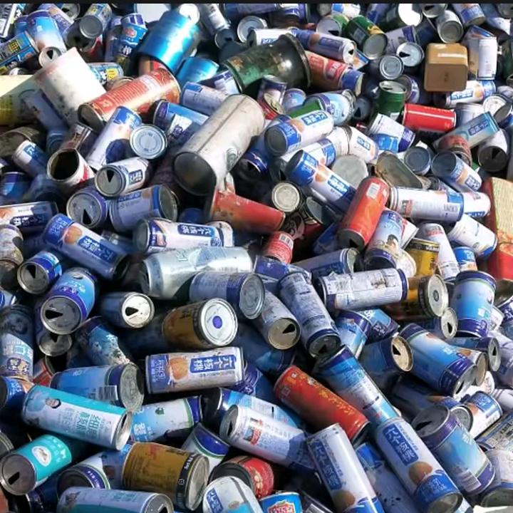 聊城高价回收露露盒