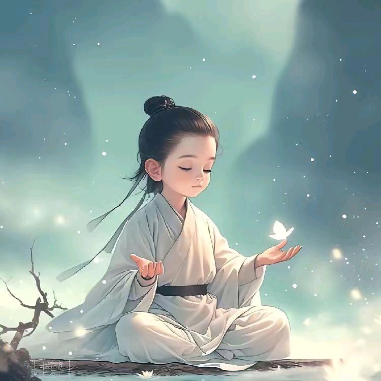 追影
