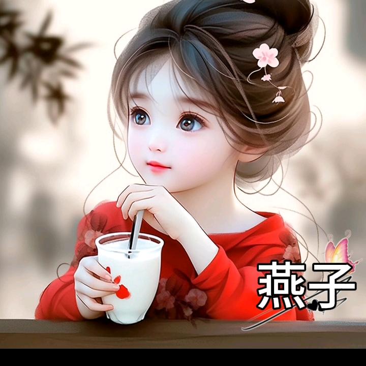 燕子🎧