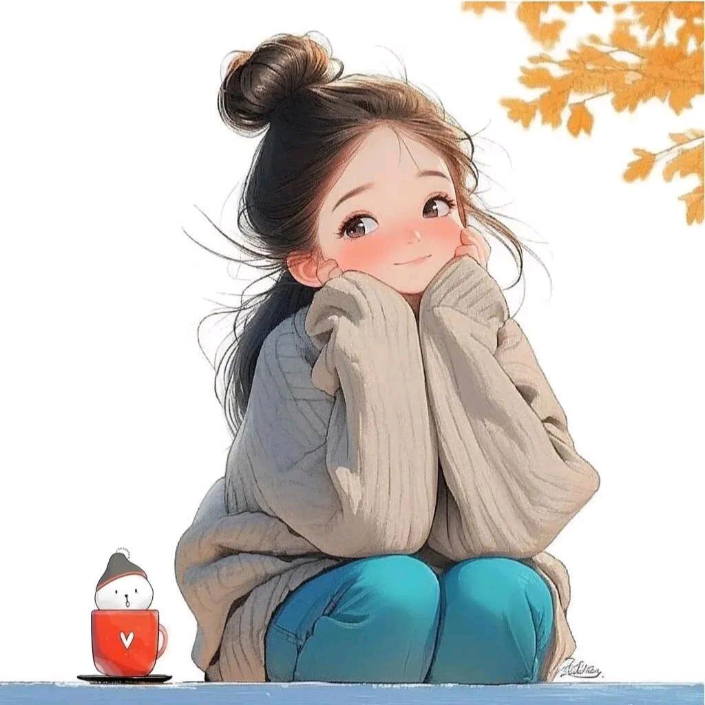 暴躁小辣椒❤