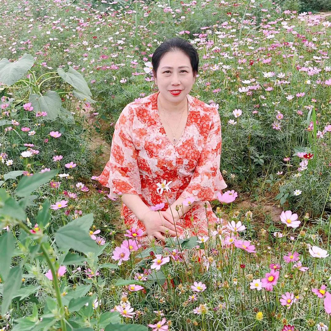 光翠姐分享好物