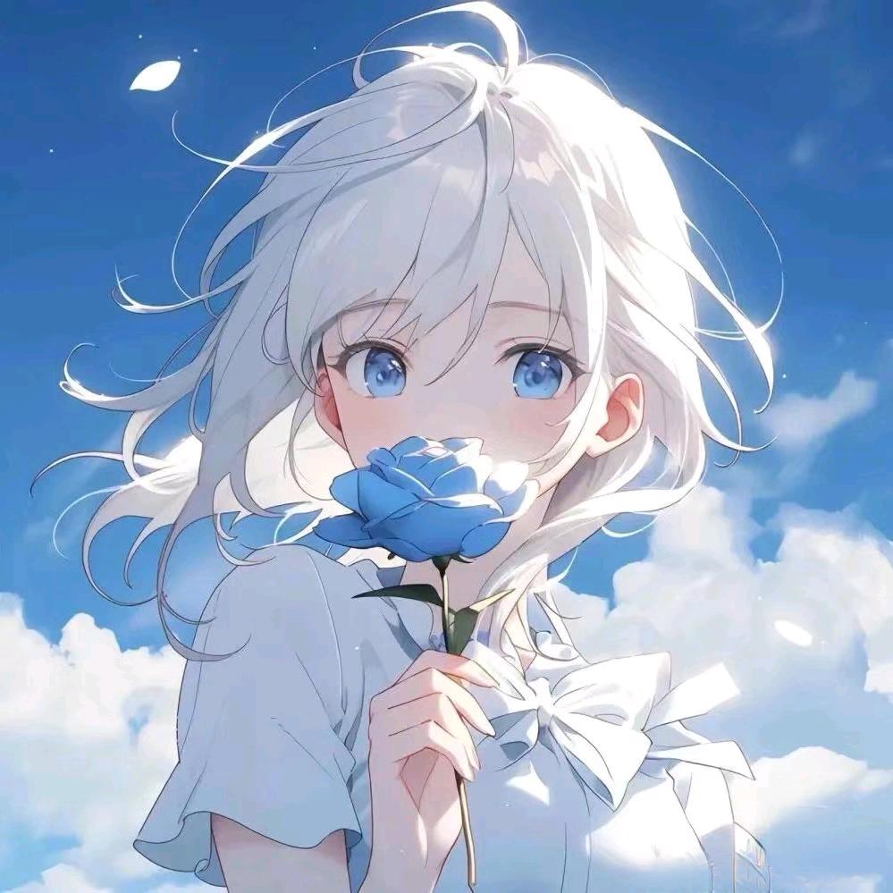 ღ小粘人