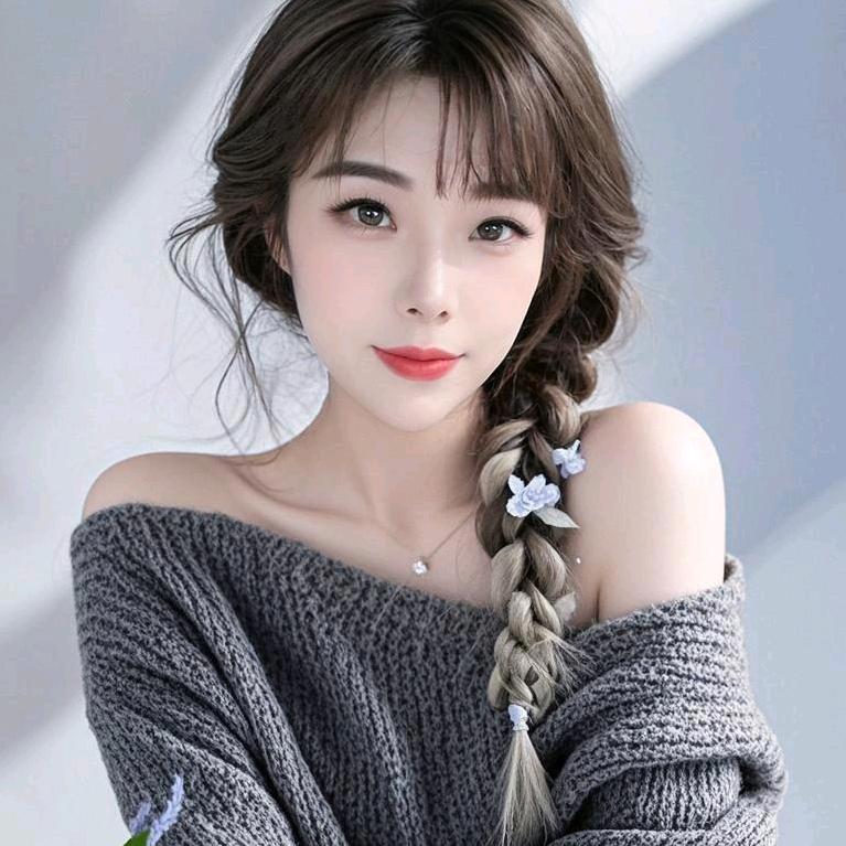 冷女人  （北和小姐姐） 💋