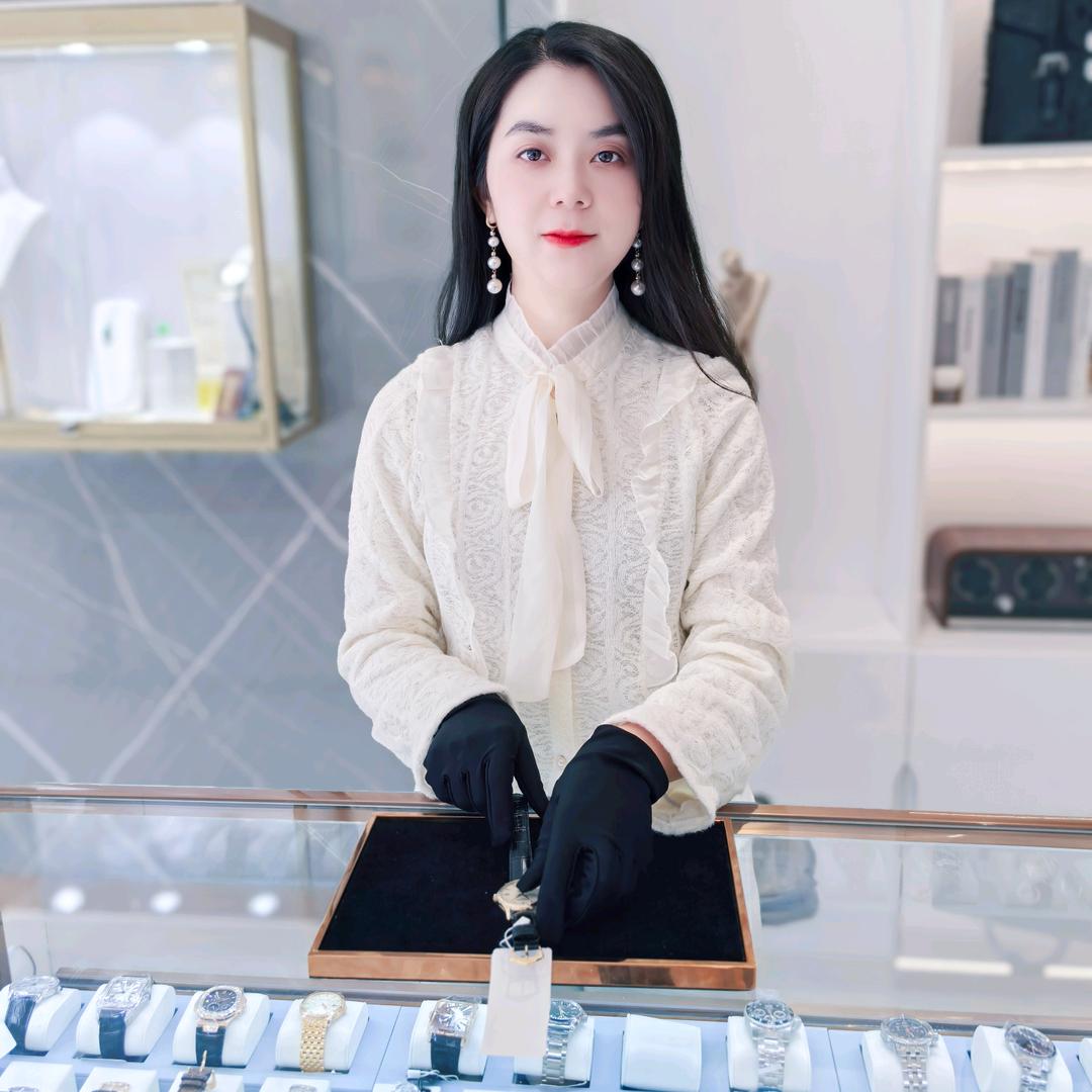 乌鲁木齐二奢静静