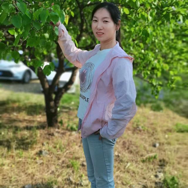 @栀子花