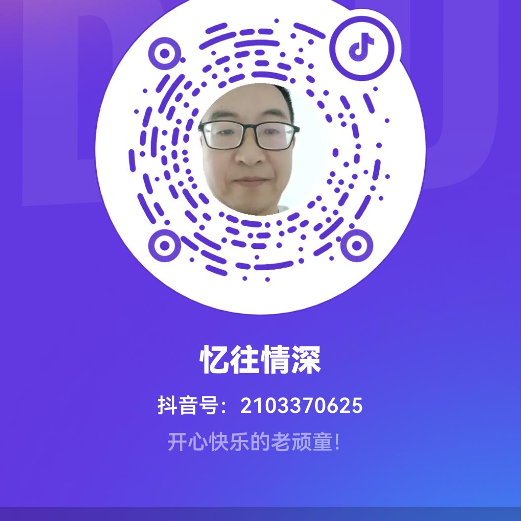 忆往情深