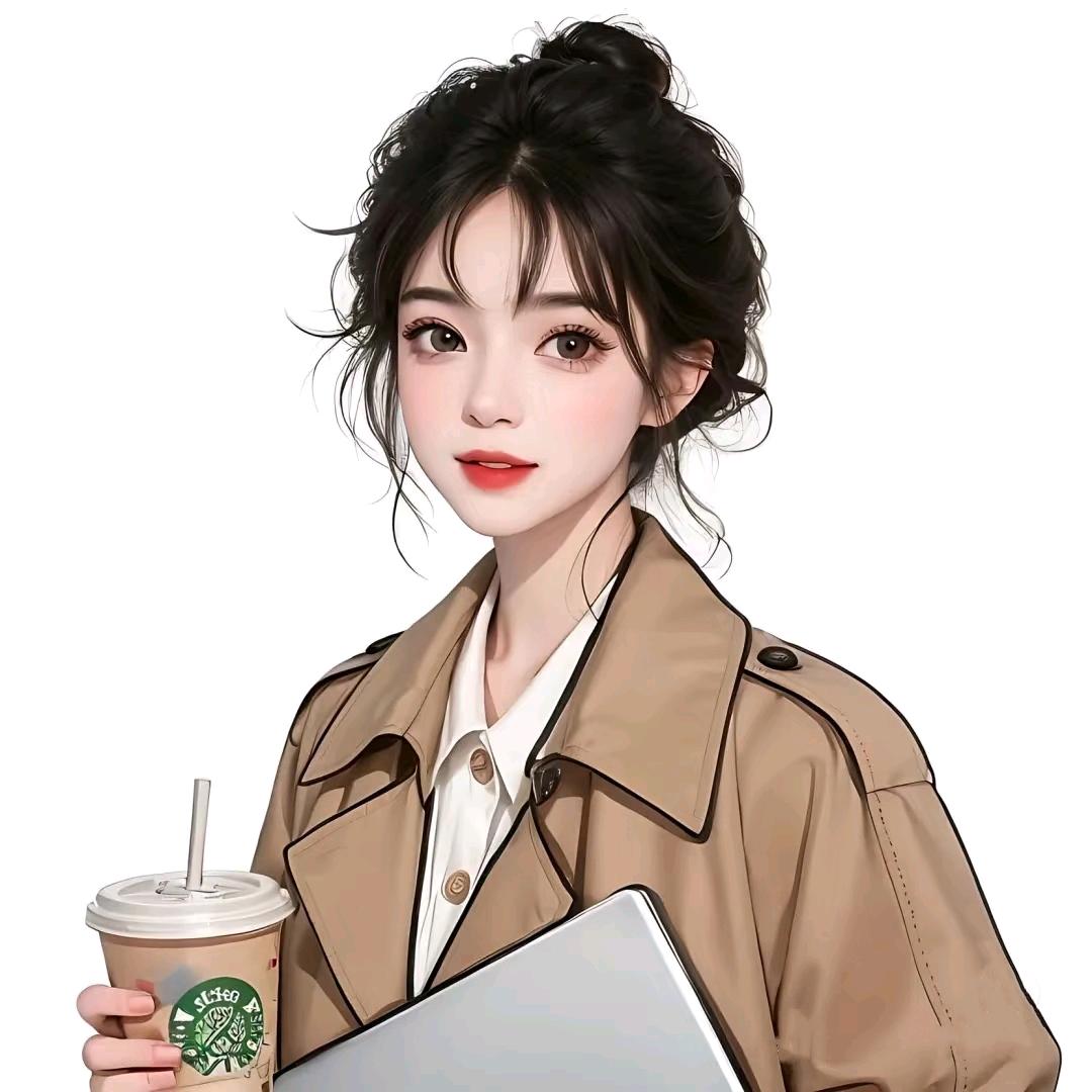 阿婷美甲小课堂