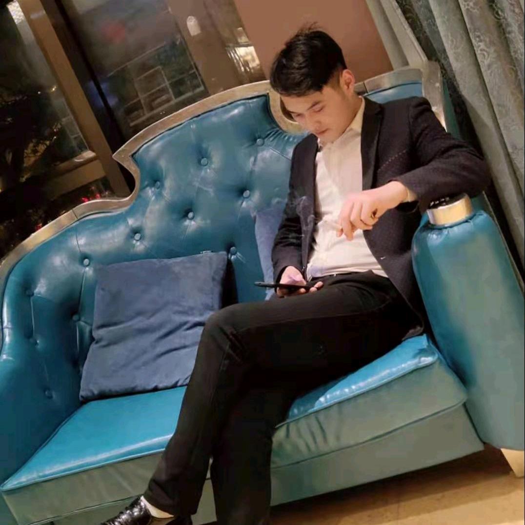 往后余生都是你