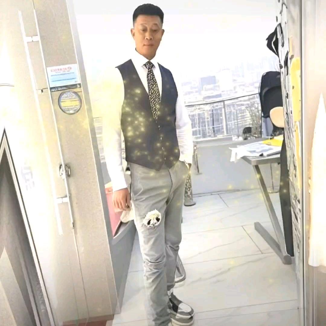 轻松单身