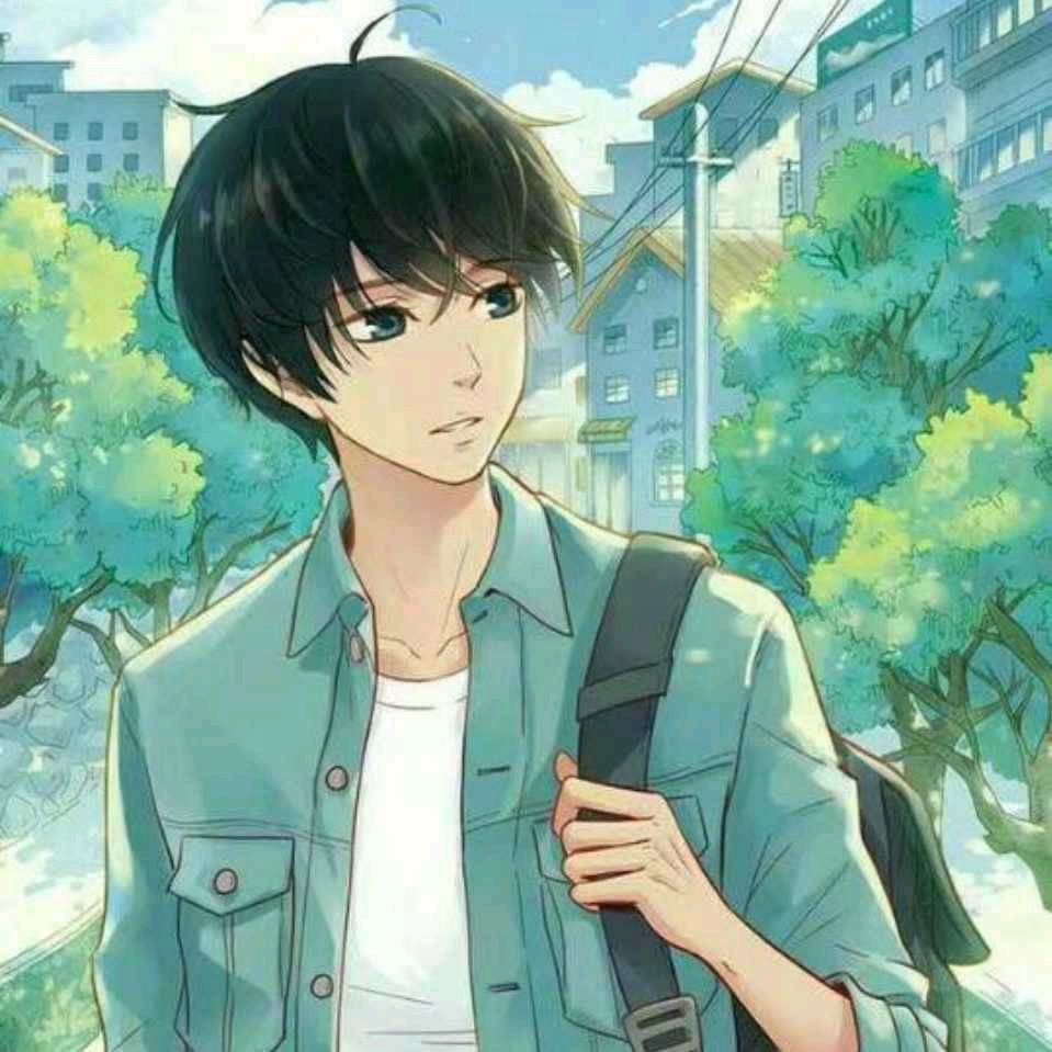 孤独的夜晚