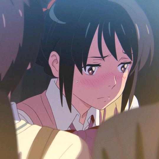 宫水三叶