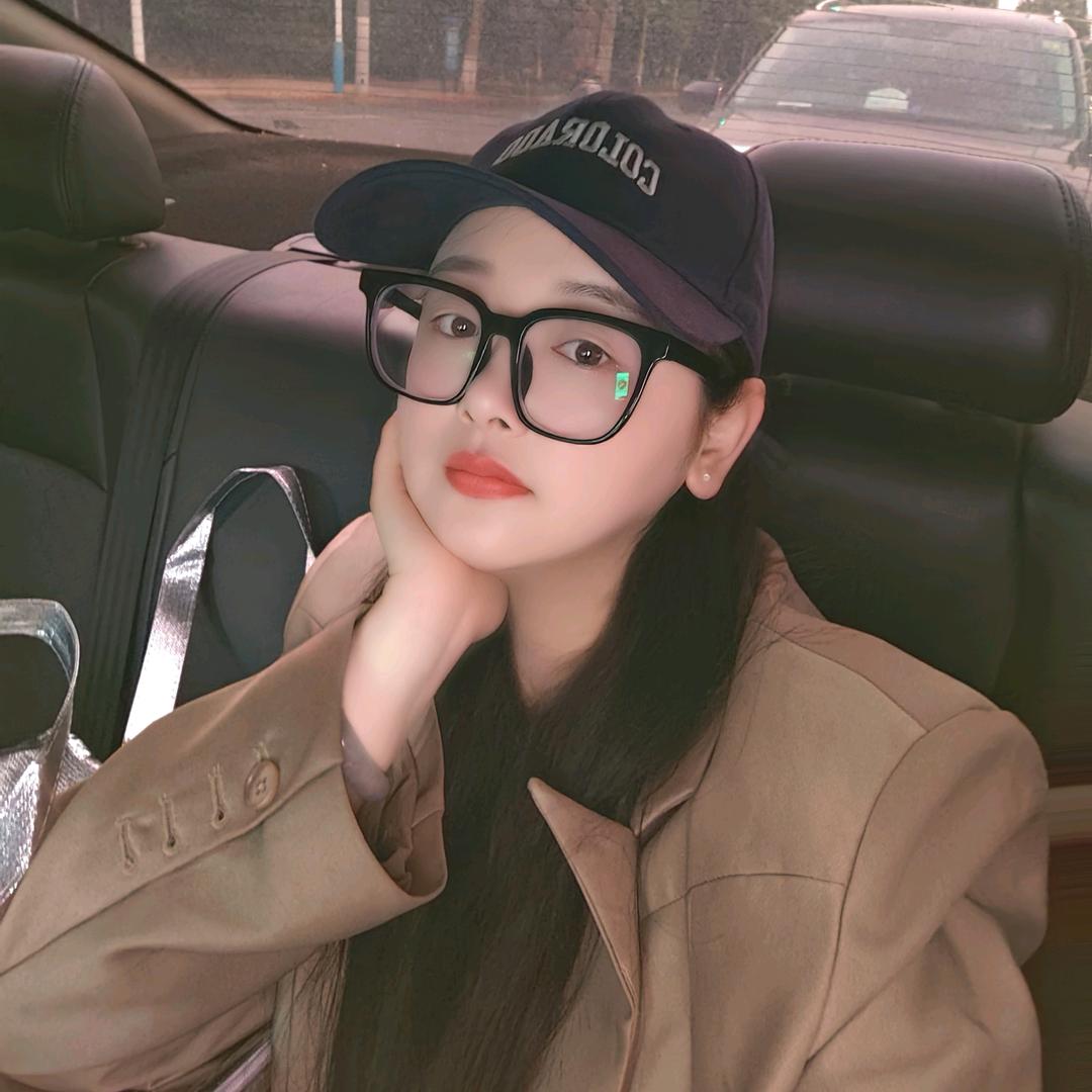 化妆造型晓晓