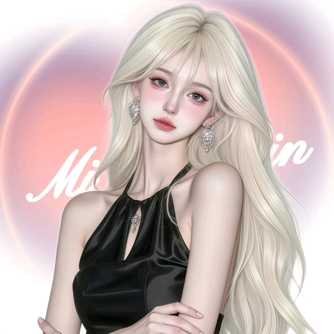 𝑴𝒙.小歆