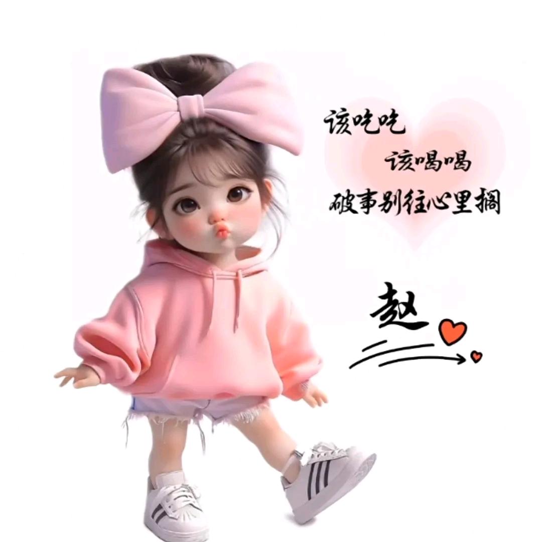 赵
