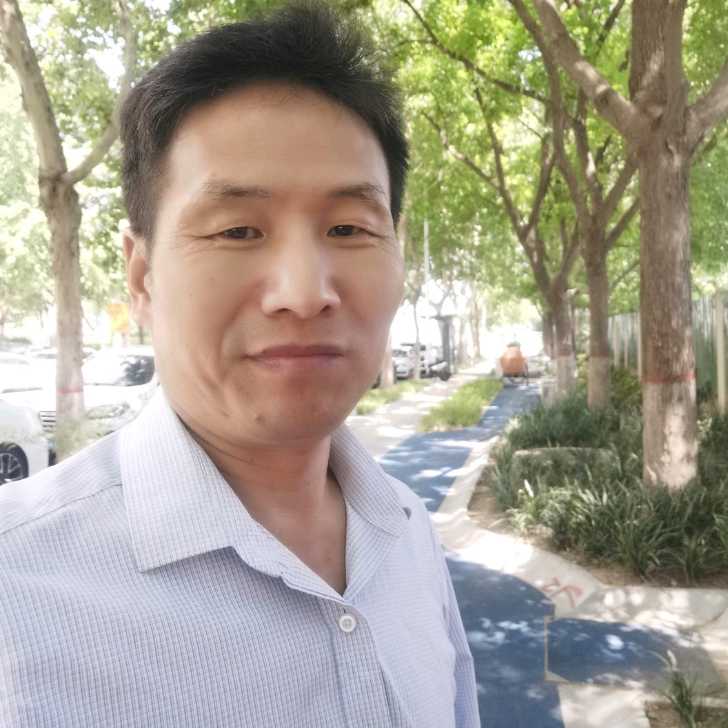 尚晋书法(设计师，写字人)