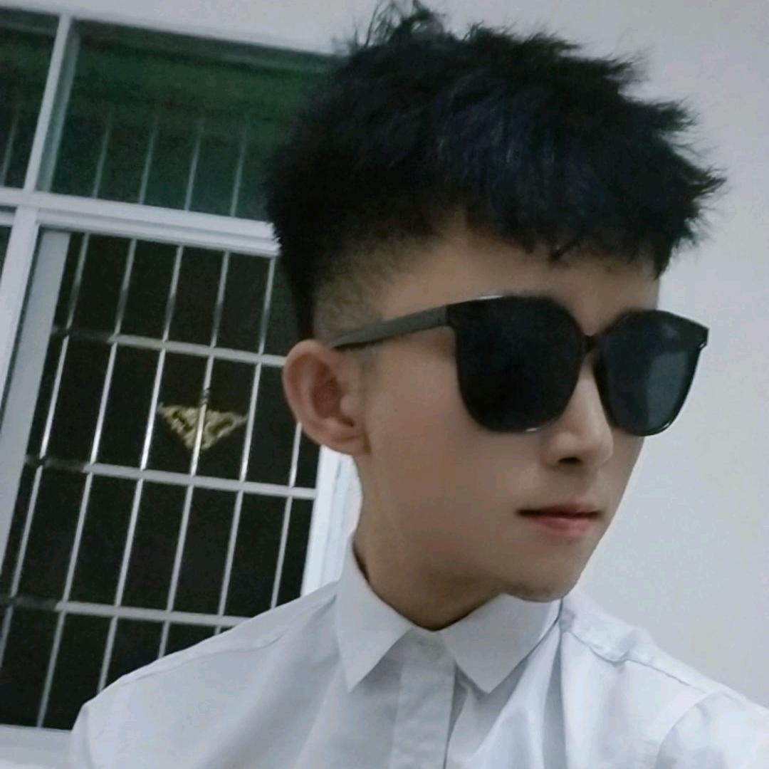 财富好运潇洒哥