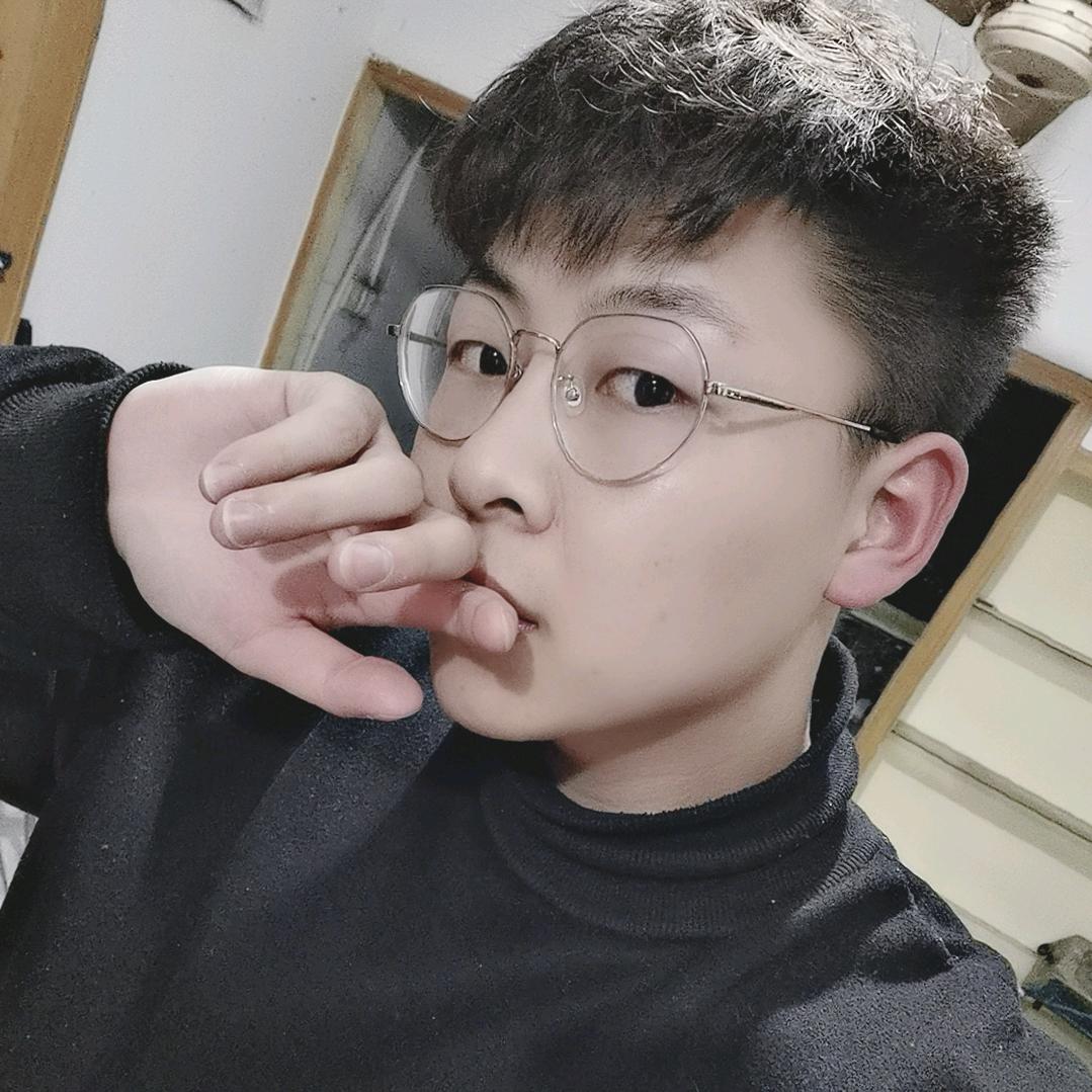 小杰爱