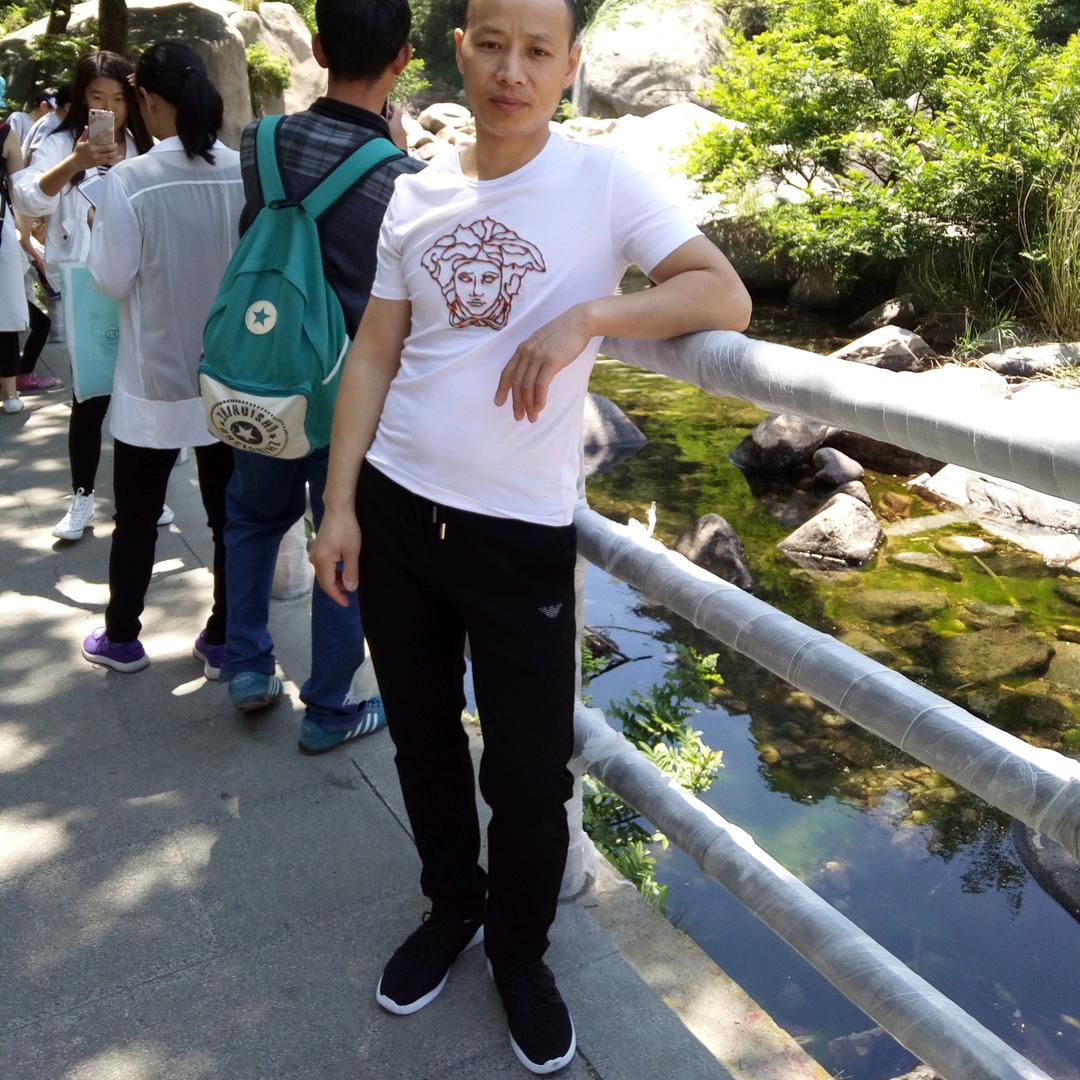 北有彩爷