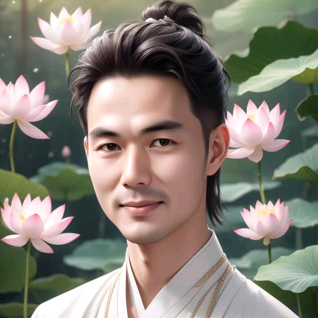 黄居士