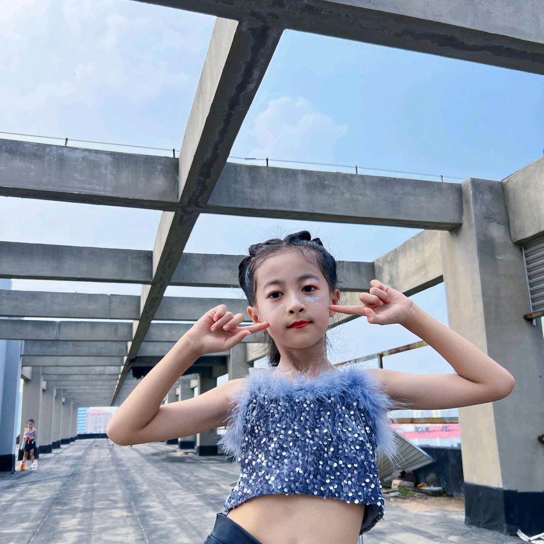 小闪电