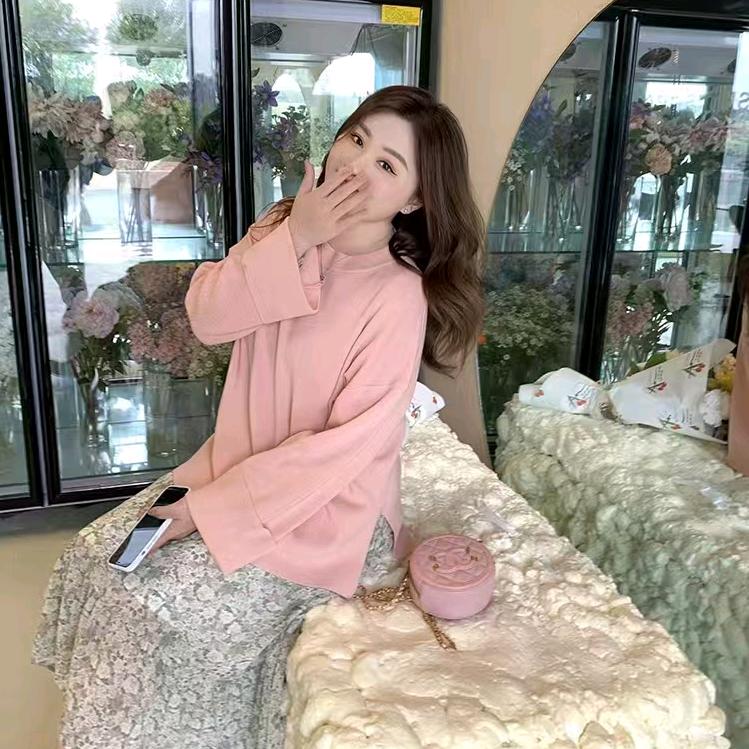 大码胖佳佳百变穿搭