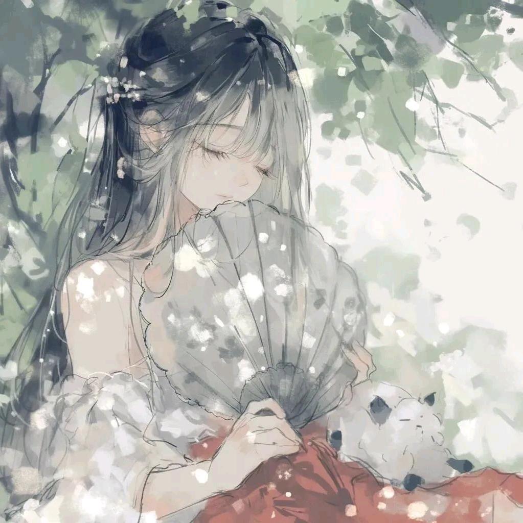 初柒