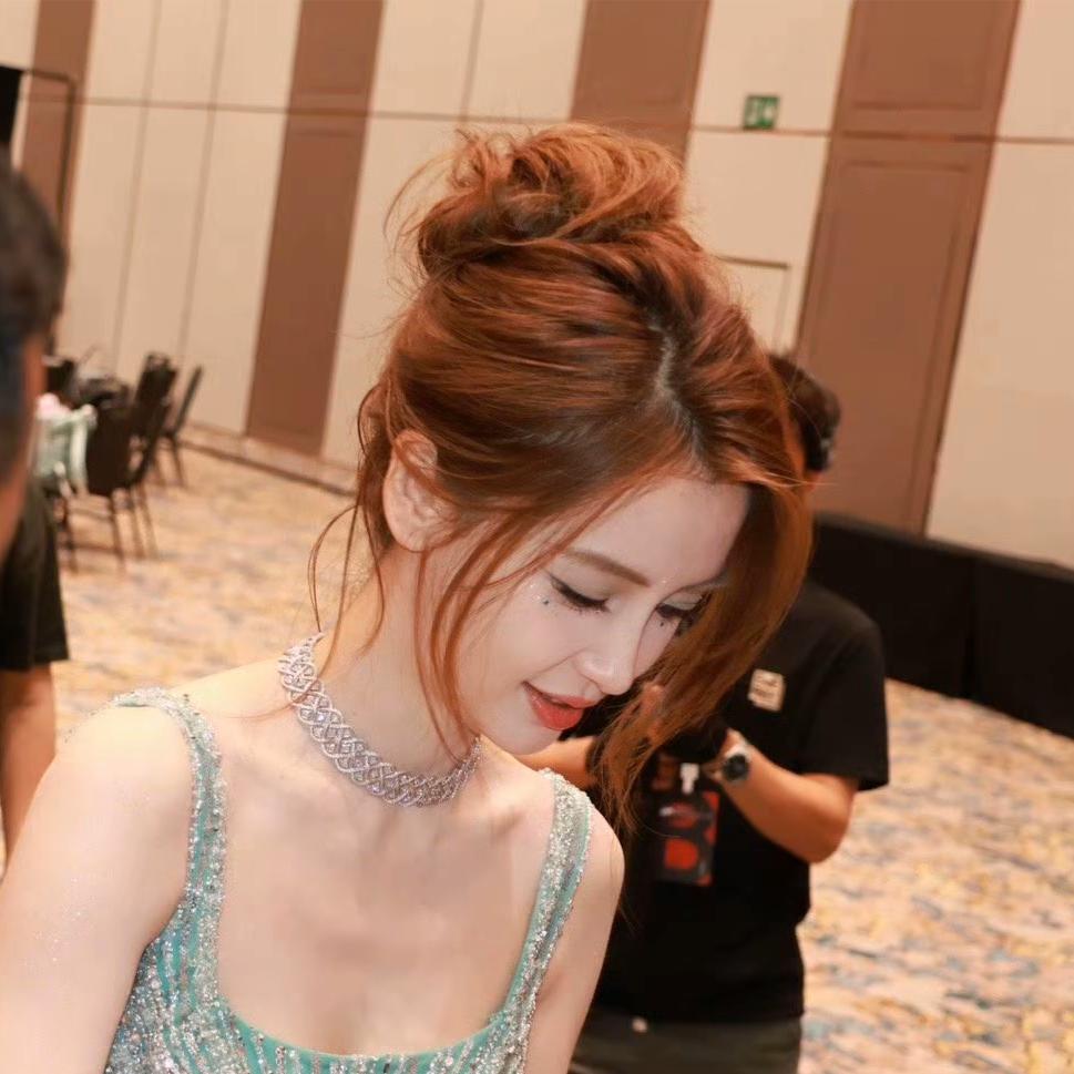 温室雏菊🍑