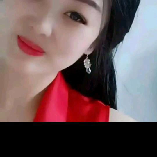 🌹长发美妹🌹