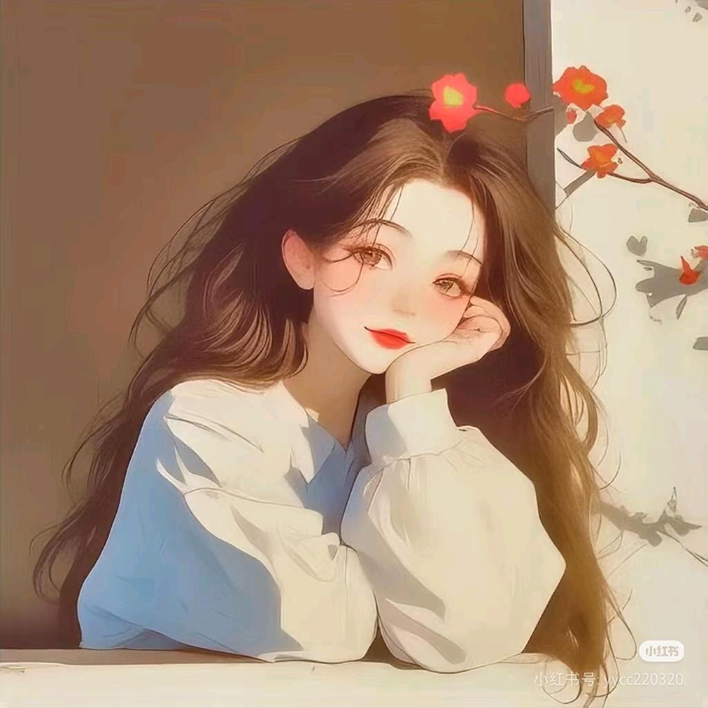 晚风~