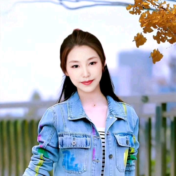 @香香