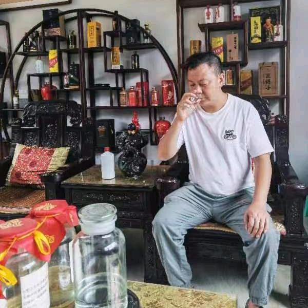 茅台小猛哥