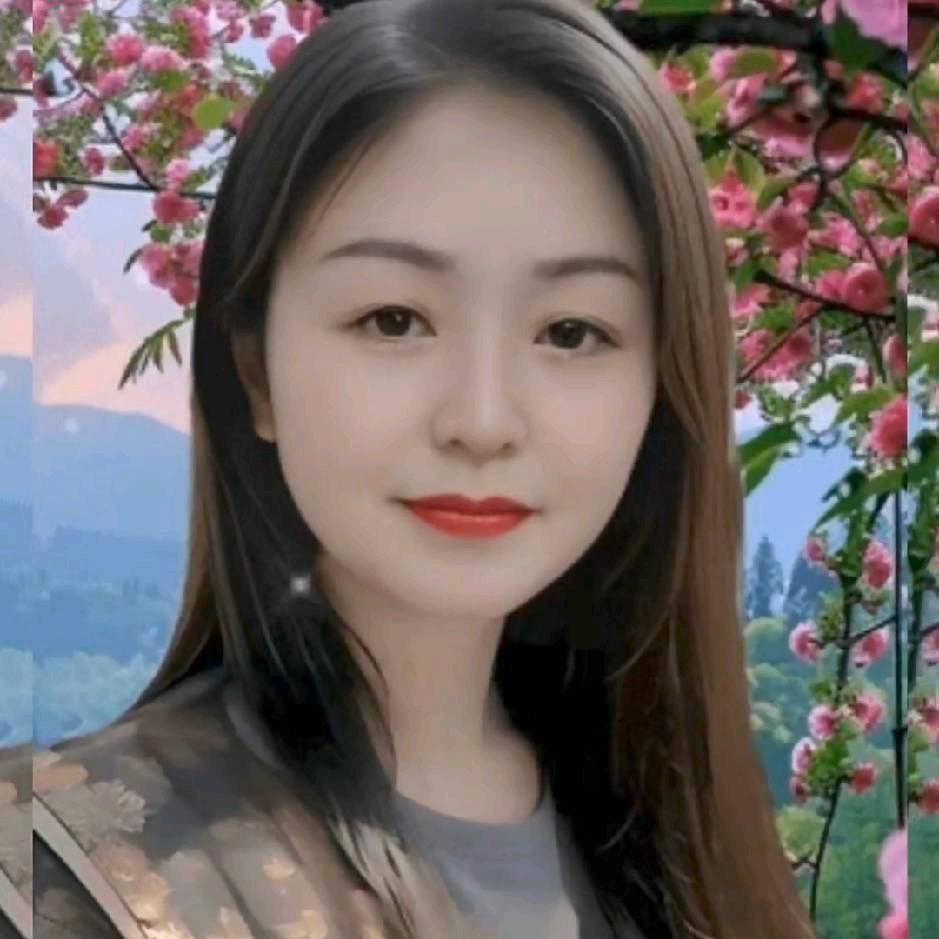 初见花开