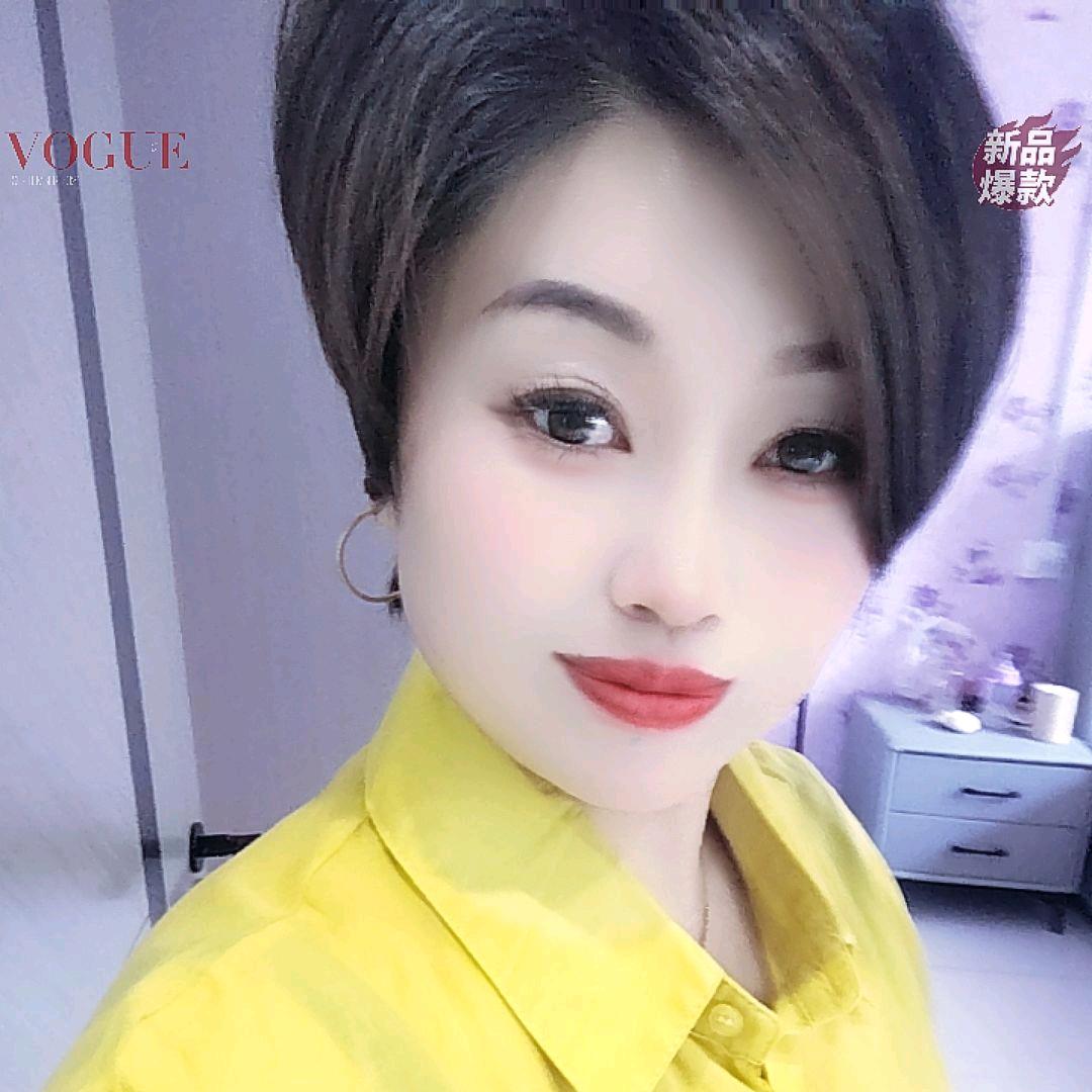 &余生好好爱自己&
