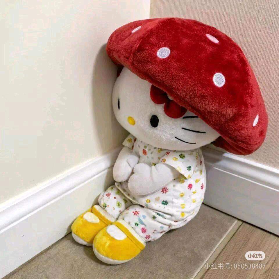 🍄.