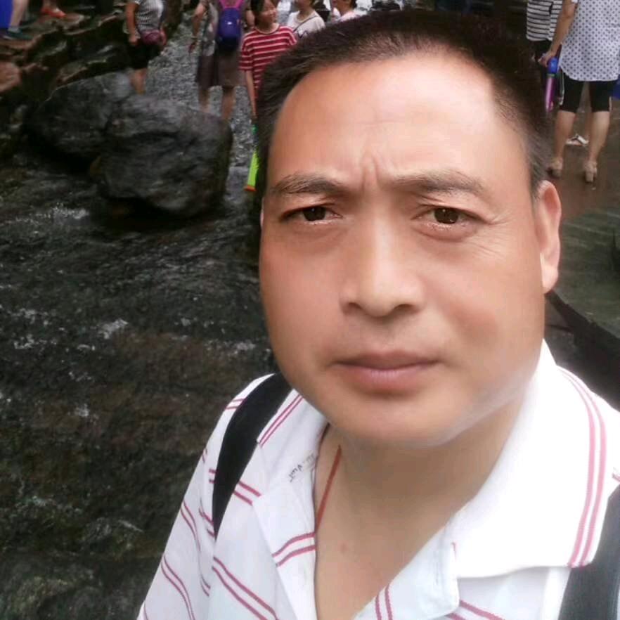 休闲钓鱼：宜宾