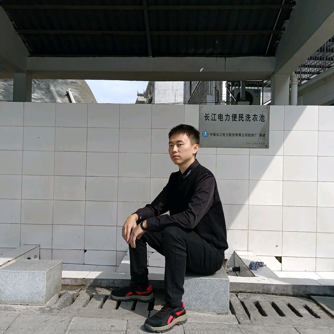 乡村振兴火农人～彭班长